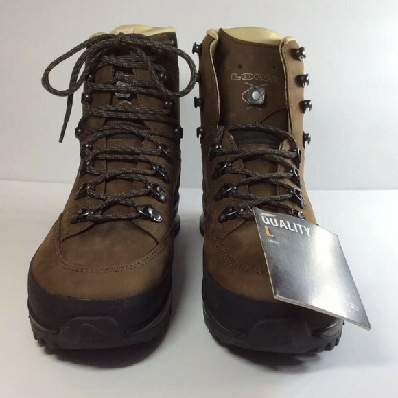 Lowa | Shoes | Nwt Lowa Trekker Mens 